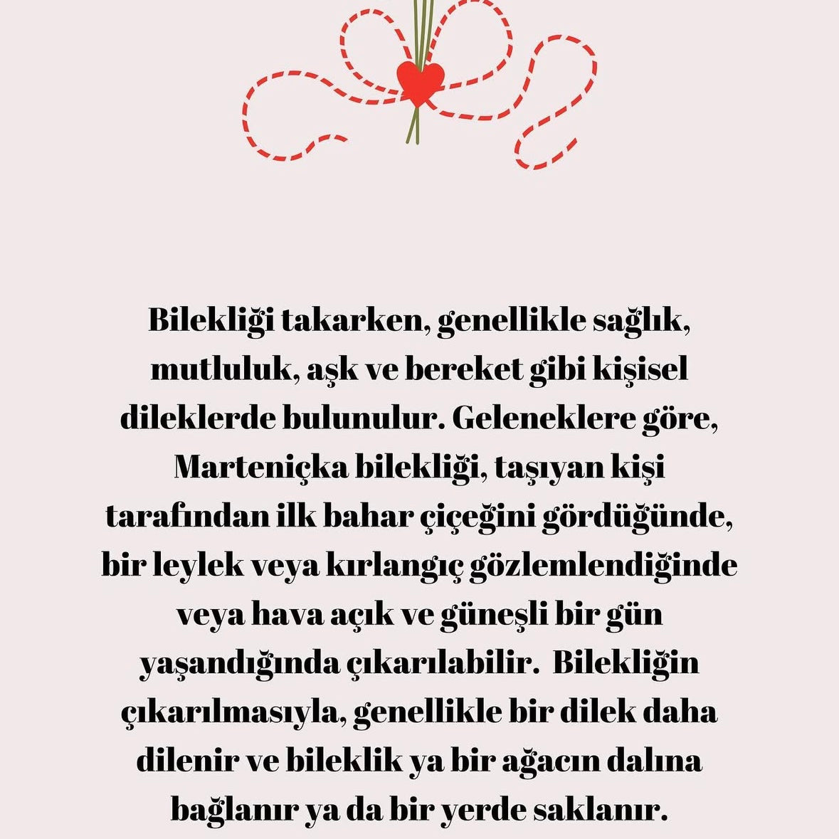 Marteniçka Bileklik