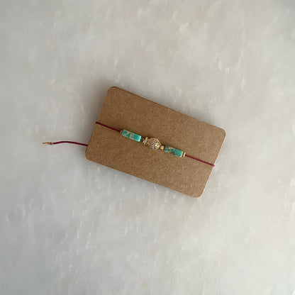 Ocean Swim Bracelet